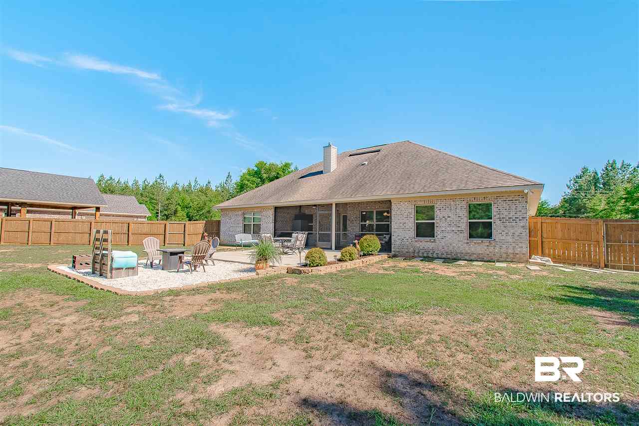 7003 Cloverleaf Landing Road Bay Minette, AL 36507 - Photo 45 of 49