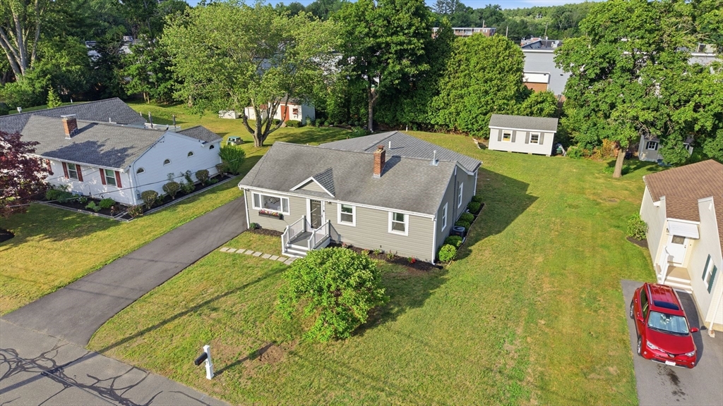 7 Burditt Road North Reading, MA 01864 - Photo 27 of 28