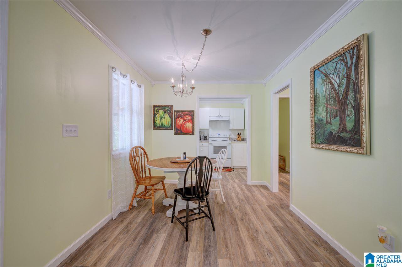 465 Old Hill Road Warrior, AL 35180 - Photo 21 of 50