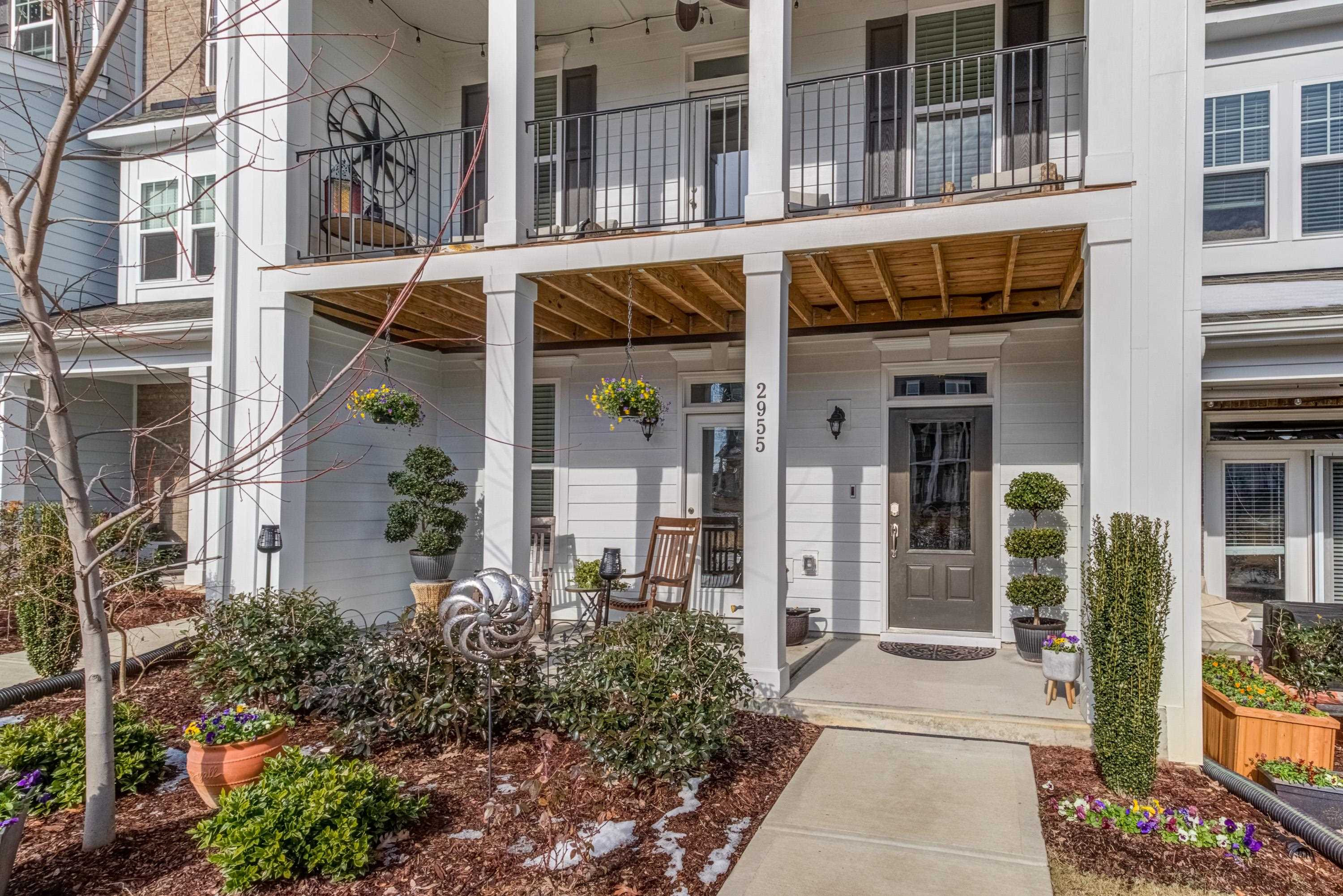 2955 Sunflower Road Apex, NC 27502 - Photo 3 of 41 Photo 3