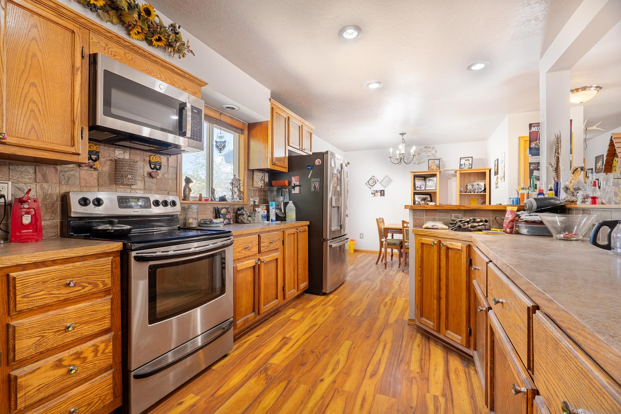 665 East Riverview Lane Kettle Falls, WA 99141 - Photo 11 of 31