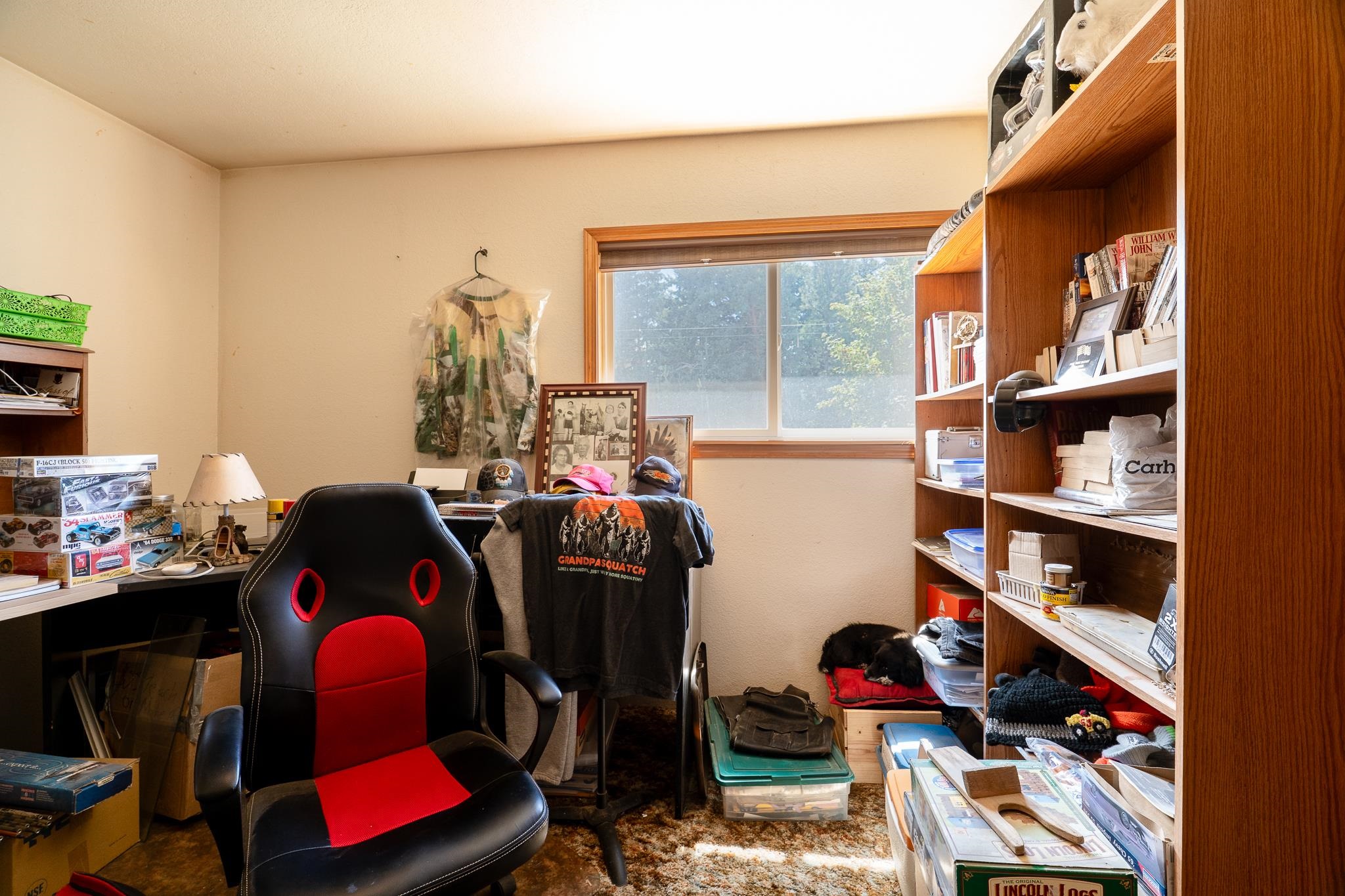 665 East Riverview Lane Kettle Falls, WA 99141 - Photo 17 of 31