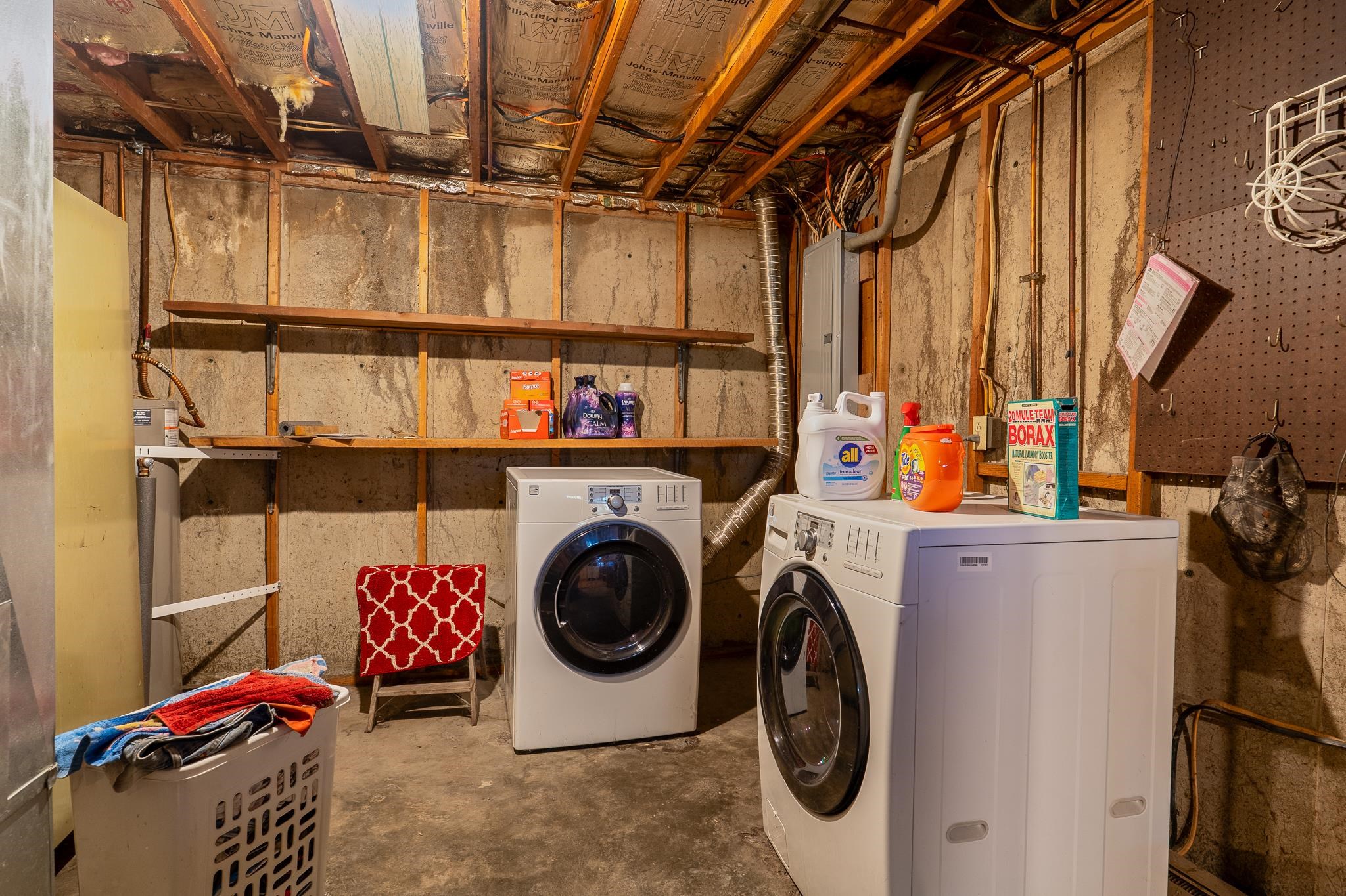 665 East Riverview Lane Kettle Falls, WA 99141 - Photo 18 of 31