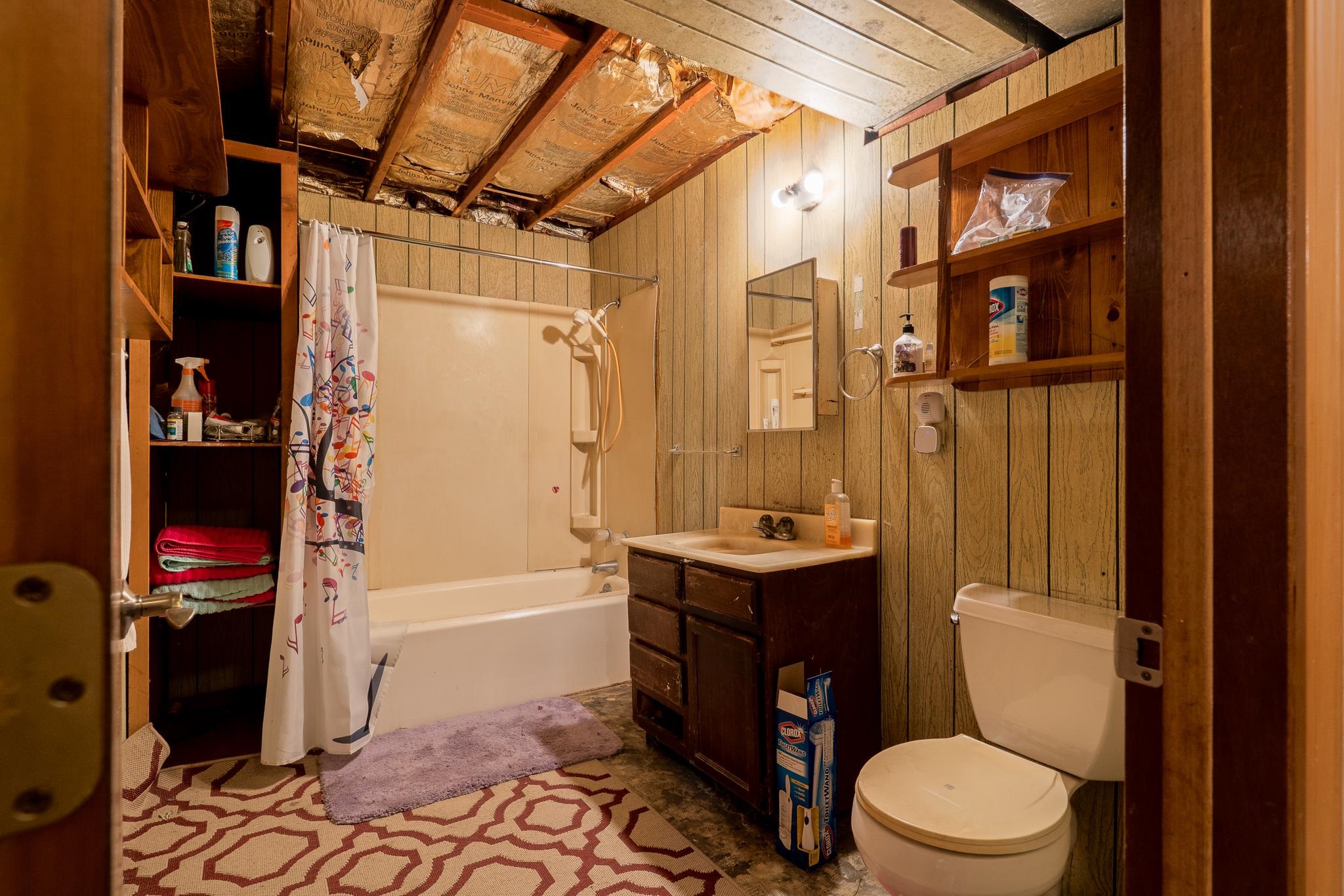 665 East Riverview Lane Kettle Falls, WA 99141 - Photo 19 of 31