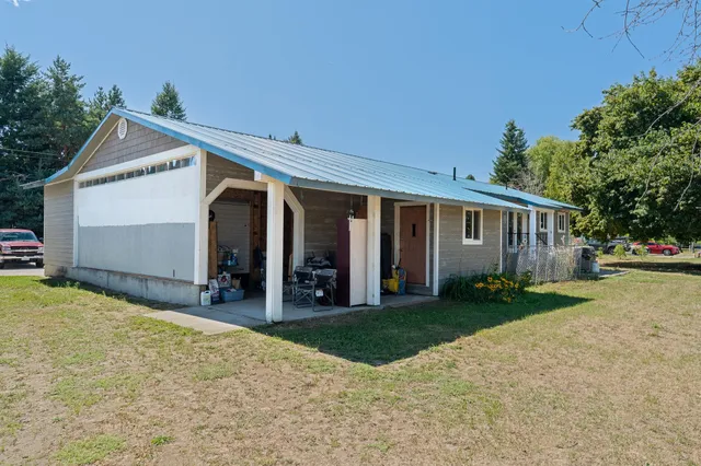 $405,000 | 665 East Riverview Lane, Kettle Falls, WA 99141