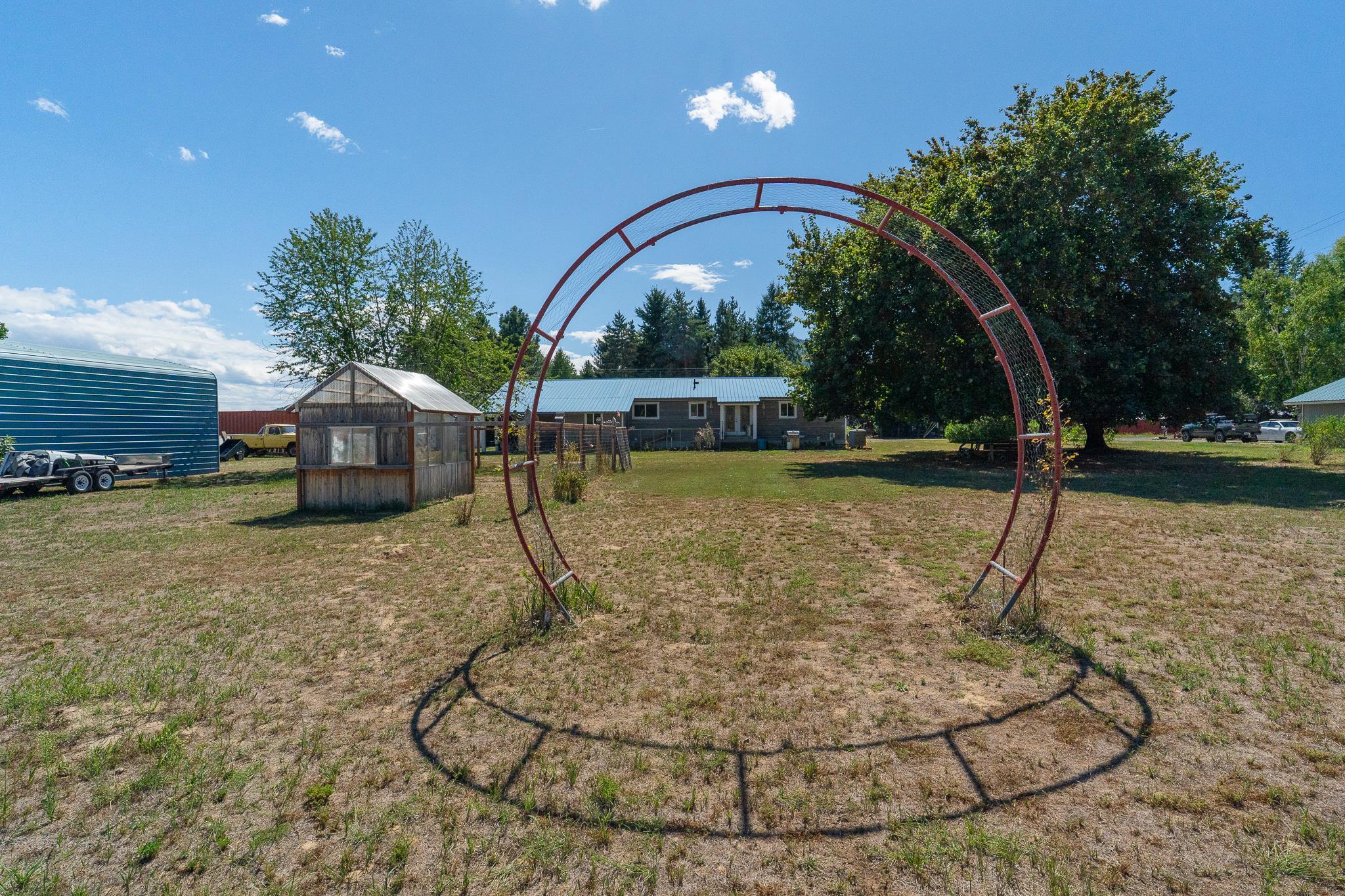 665 East Riverview Lane Kettle Falls, WA 99141 - Photo 22 of 31