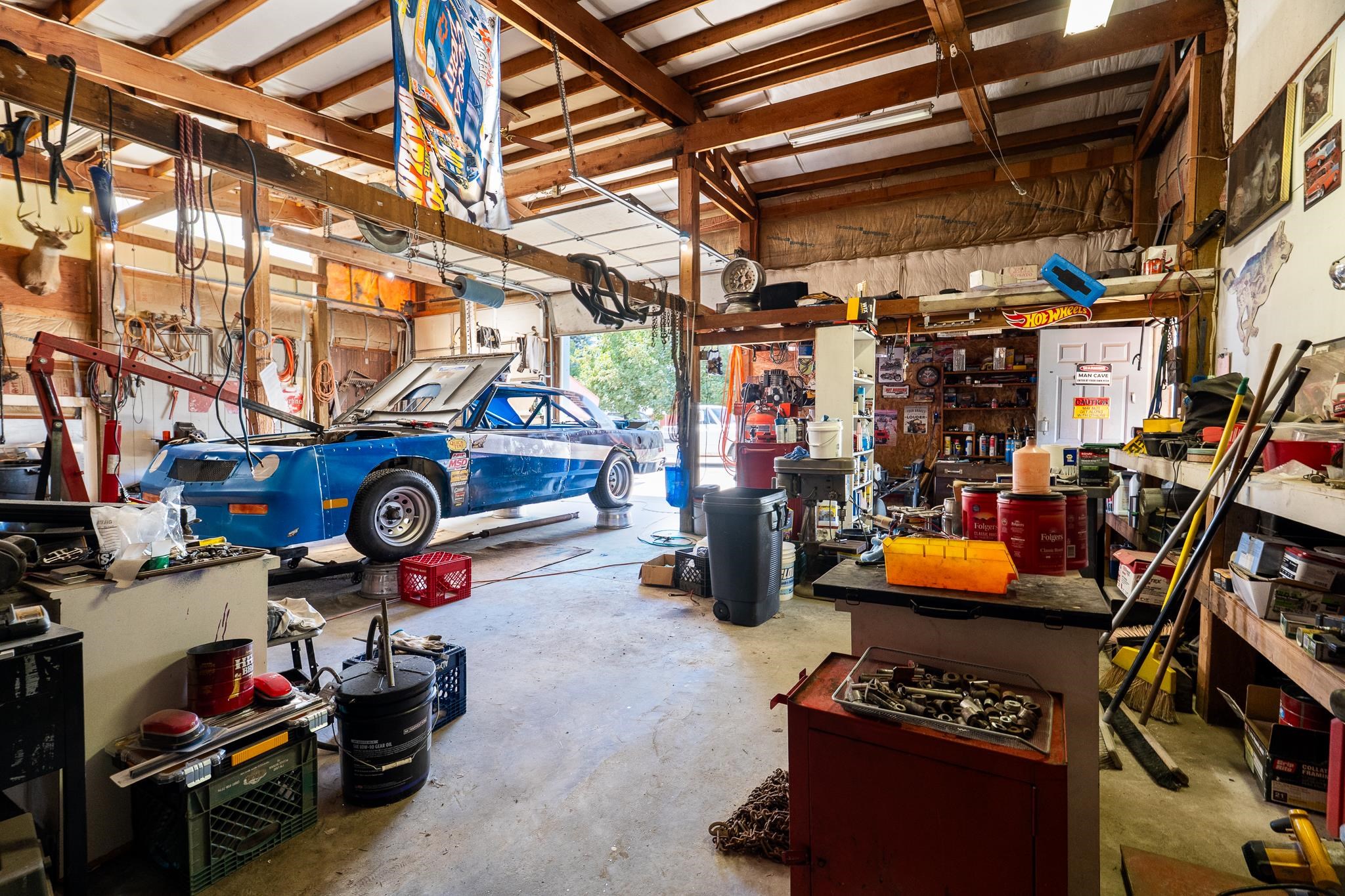 665 East Riverview Lane Kettle Falls, WA 99141 - Photo 23 of 31