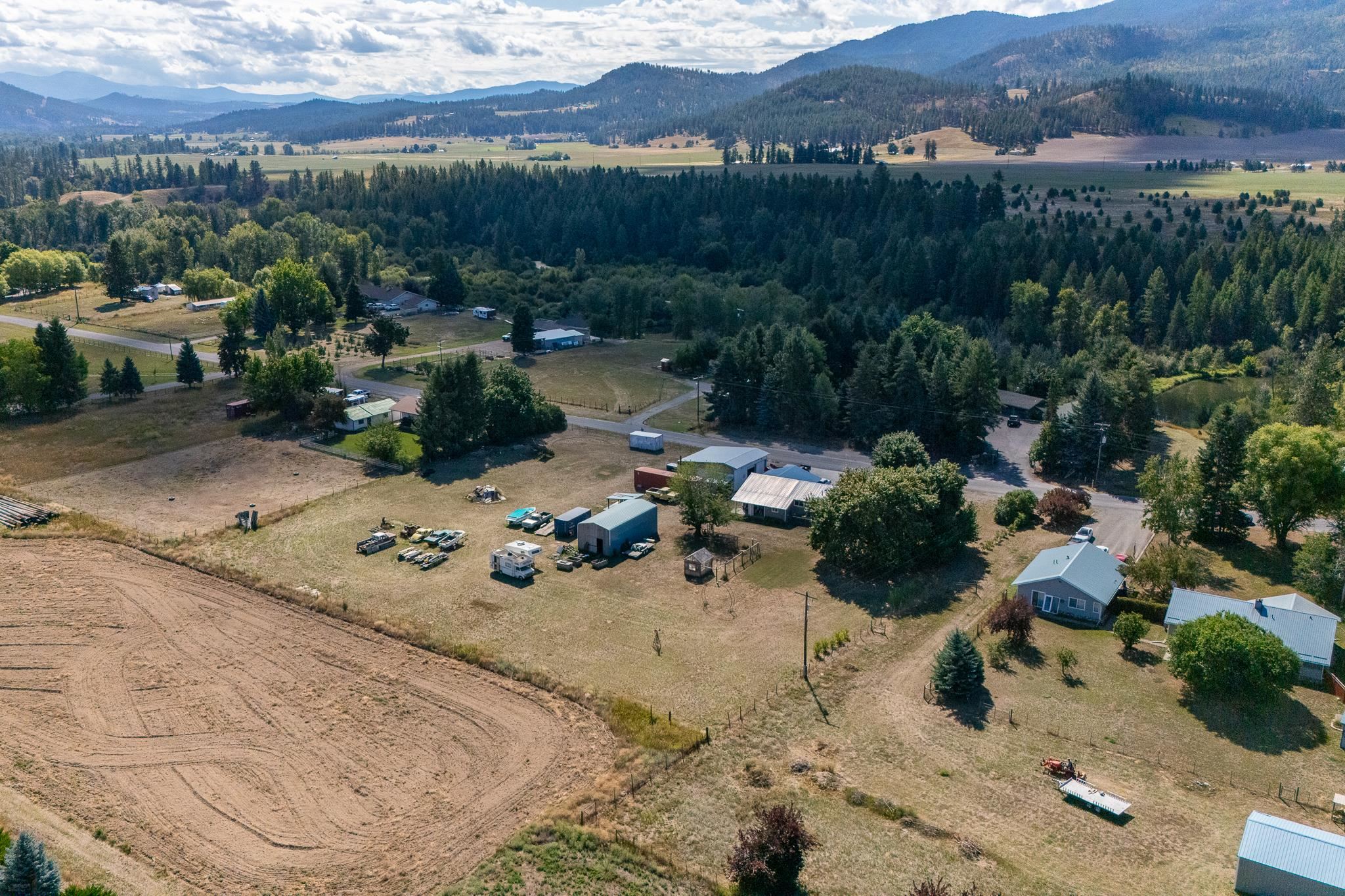 665 East Riverview Lane Kettle Falls, WA 99141 - Photo 26 of 31