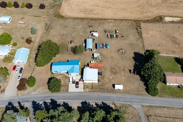 $405,000 | 665 East Riverview Lane, Kettle Falls, WA 99141