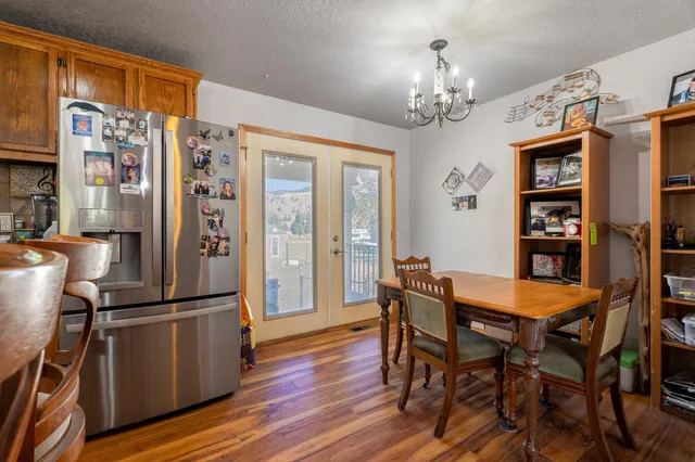 $405,000 | 665 East Riverview Lane, Kettle Falls, WA 99141