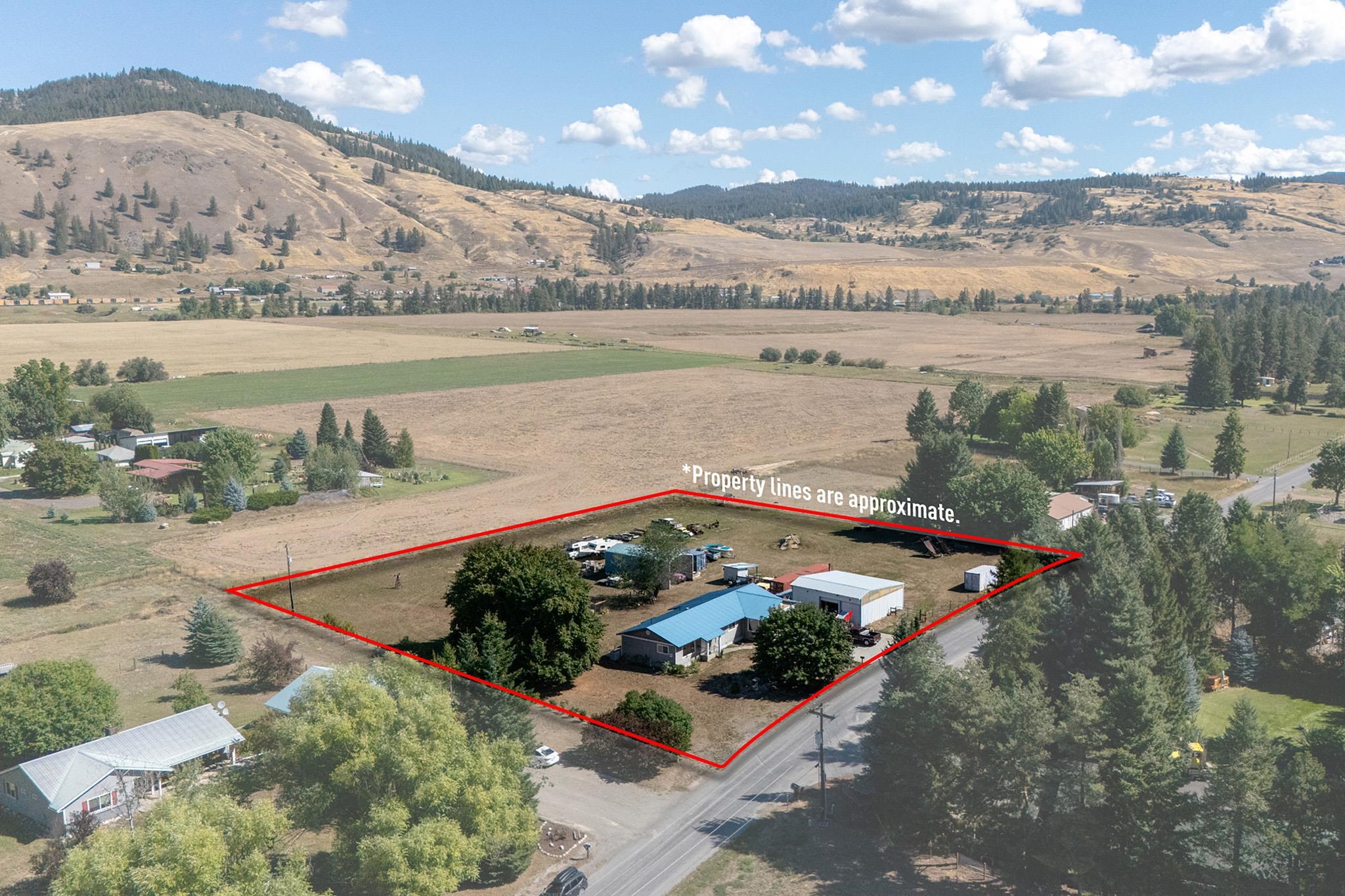 665 East Riverview Lane Kettle Falls, WA 99141 - Photo 4 of 31