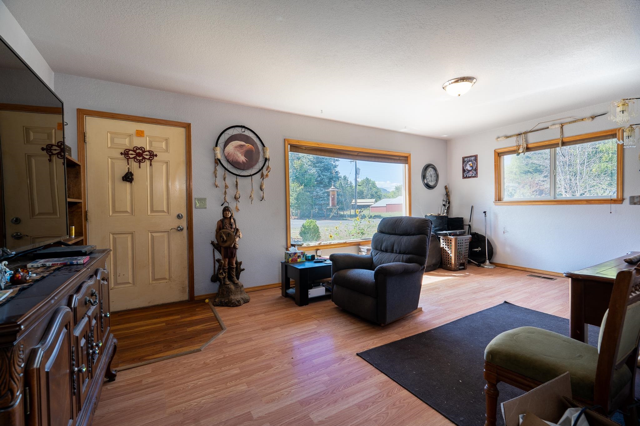 665 East Riverview Lane Kettle Falls, WA 99141 - Photo 7 of 31