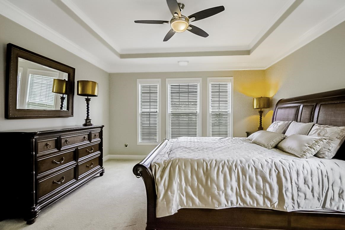 7617 Channery Way Raleigh, NC 27616 - Photo 20 of 42 Photo 20