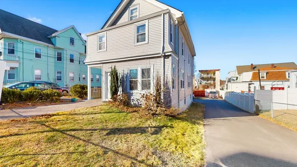 $485,000 | 40-42 Upham Street, Unit 1, Malden, MA 02148