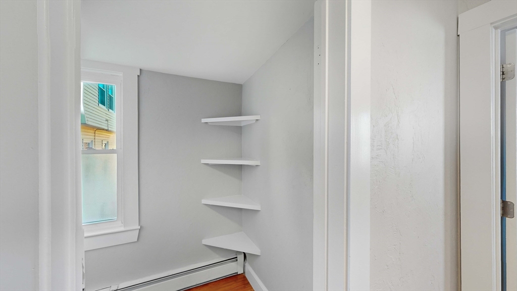 40-42 Upham Street, Unit 1 Malden, MA 02148 - Photo 14 of 17 a view of an empty room