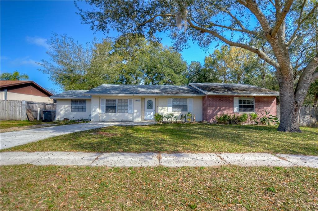 2631 Ridge Top Way Valrico, FL 33594 - Photo 1 of 1 Take a tour of this wonderful home in the established community of Brandon Ridgeland!