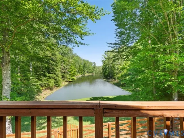 $1,249,000 | 3640 Michaux Mill Drive, Powhatan, VA 23139