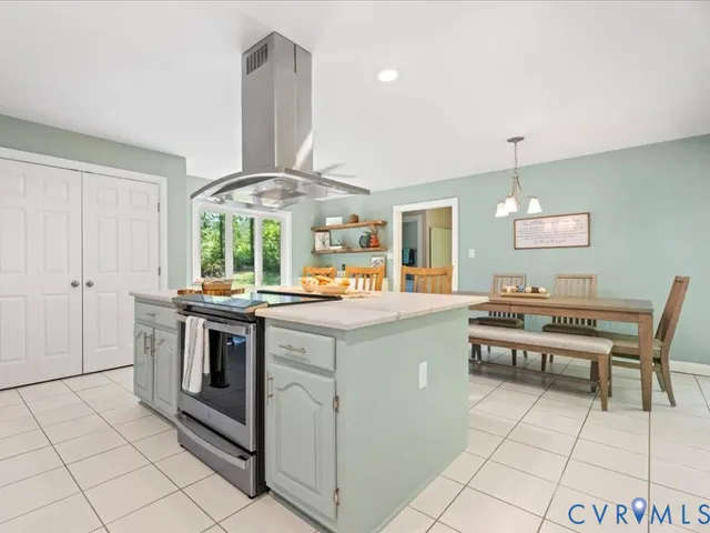 $1,249,000 | 3640 Michaux Mill Drive, Powhatan, VA 23139