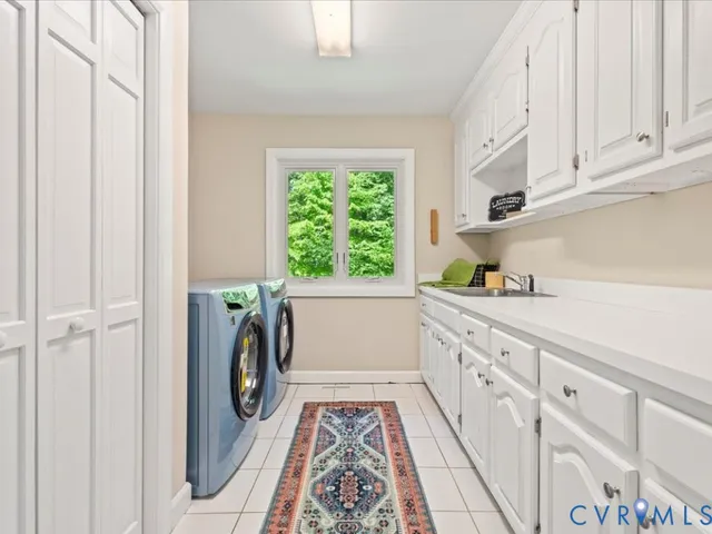 $1,249,000 | 3640 Michaux Mill Drive, Powhatan, VA 23139