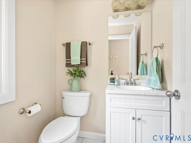 $1,249,000 | 3640 Michaux Mill Drive, Powhatan, VA 23139