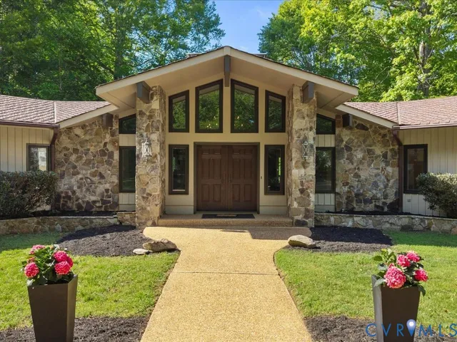 $1,249,000 | 3640 Michaux Mill Drive, Powhatan, VA 23139