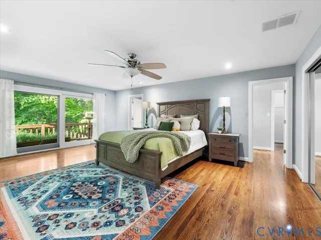 $1,249,000 | 3640 Michaux Mill Drive, Powhatan, VA 23139