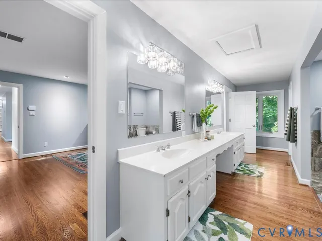 $1,249,000 | 3640 Michaux Mill Drive, Powhatan, VA 23139