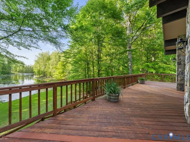 $1,249,000 | 3640 Michaux Mill Drive, Powhatan, VA 23139