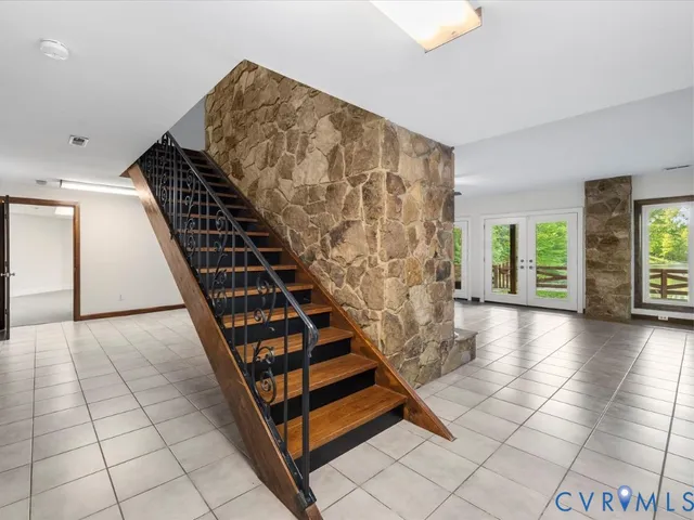 $1,249,000 | 3640 Michaux Mill Drive, Powhatan, VA 23139