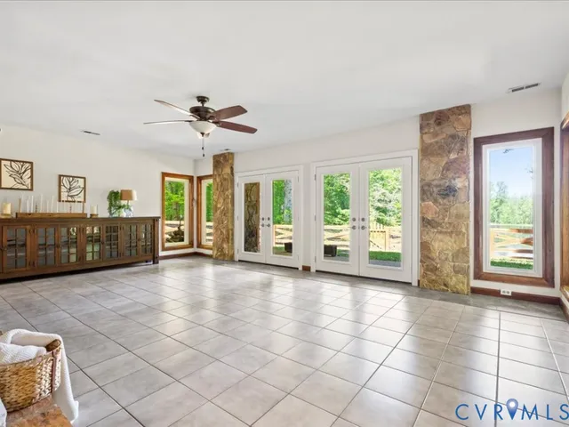 $1,249,000 | 3640 Michaux Mill Drive, Powhatan, VA 23139