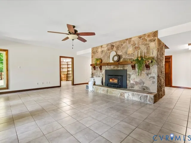 $1,249,000 | 3640 Michaux Mill Drive, Powhatan, VA 23139