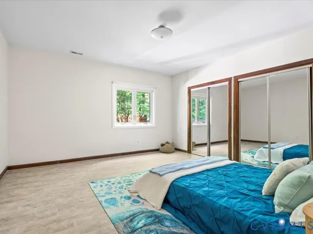 $1,249,000 | 3640 Michaux Mill Drive, Powhatan, VA 23139