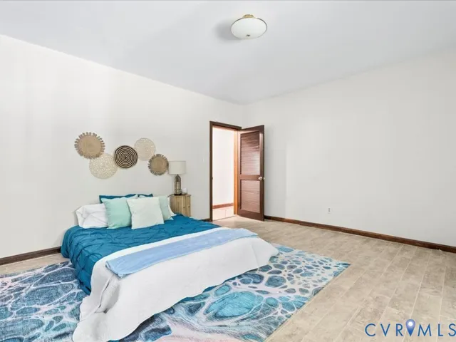 $1,249,000 | 3640 Michaux Mill Drive, Powhatan, VA 23139