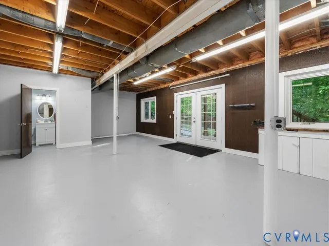 $1,249,000 | 3640 Michaux Mill Drive, Powhatan, VA 23139