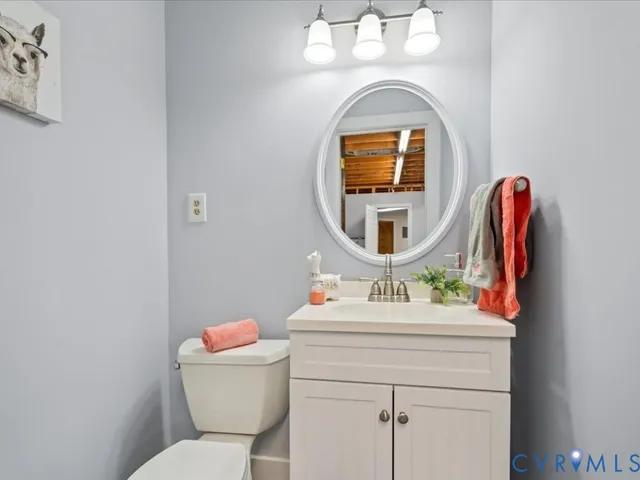 $1,249,000 | 3640 Michaux Mill Drive, Powhatan, VA 23139