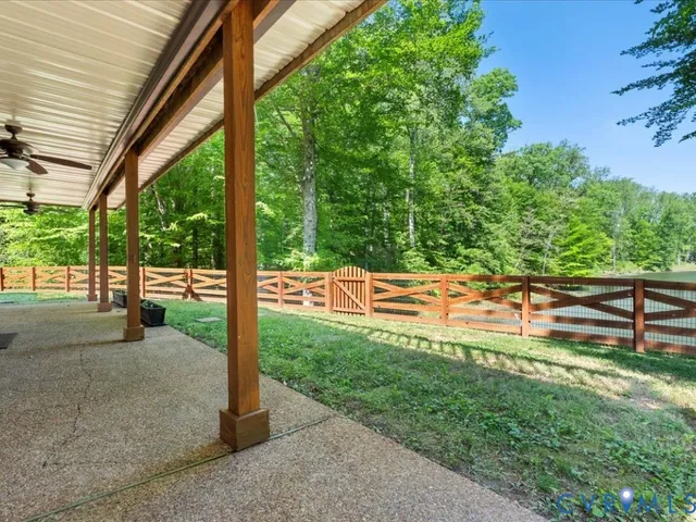 $1,249,000 | 3640 Michaux Mill Drive, Powhatan, VA 23139