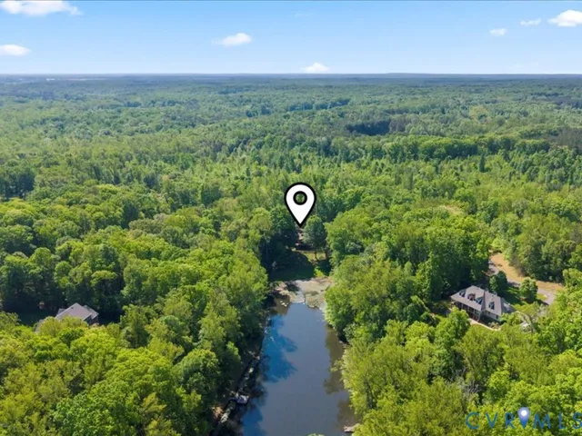 $1,249,000 | 3640 Michaux Mill Drive, Powhatan, VA 23139