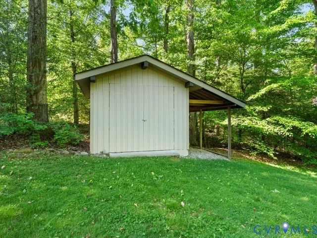 $1,249,000 | 3640 Michaux Mill Drive, Powhatan, VA 23139