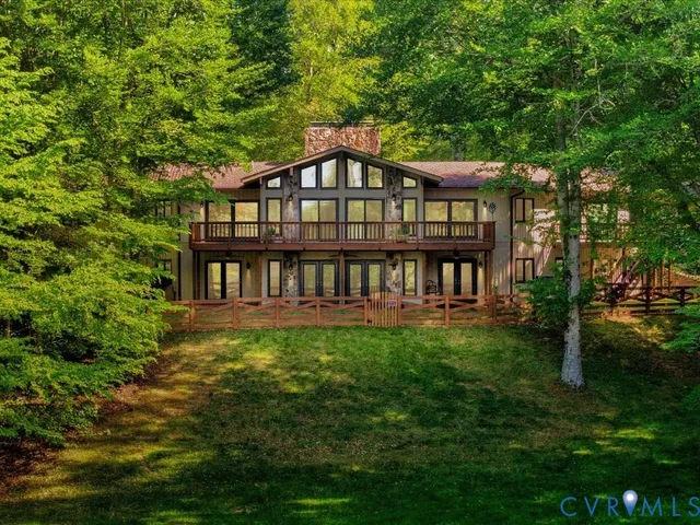 $1,249,000 | 3640 Michaux Mill Drive, Powhatan, VA 23139
