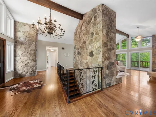 $1,249,000 | 3640 Michaux Mill Drive, Powhatan, VA 23139