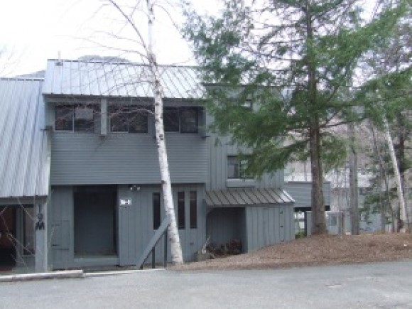 16 Beech Road, Unit 3 & 4 Lincoln, NH 03251 - Photo 1 of 17