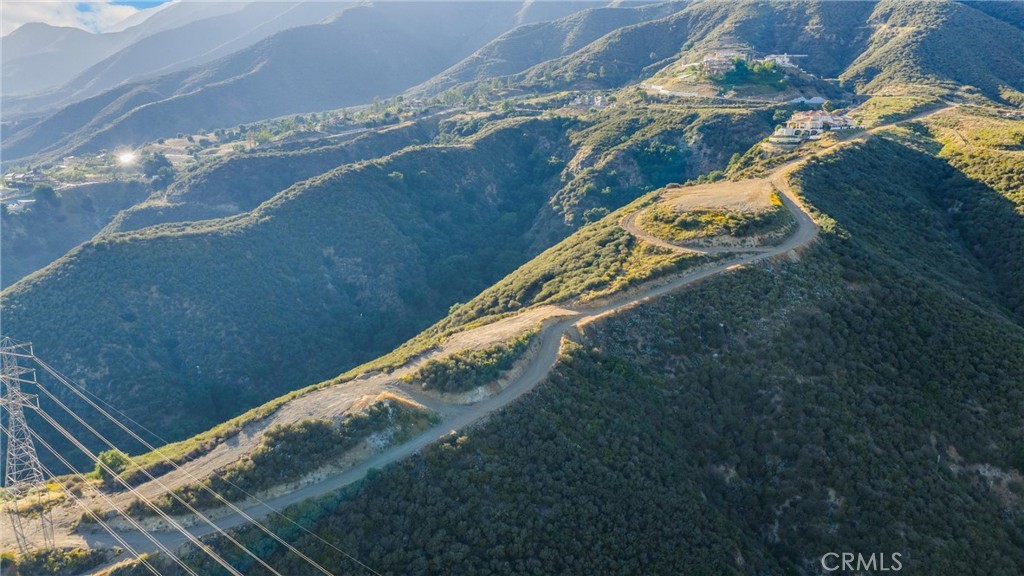 4156-4651 Liberty Street Rancho Cucamonga, CA 91737 - Photo 10 of 12 a view of water from a balcony