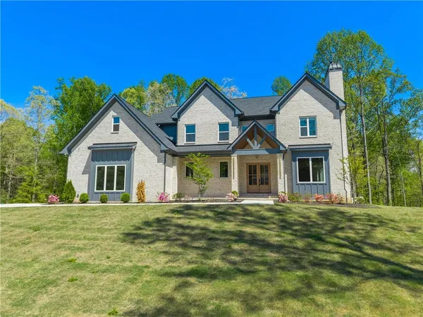 $1,274,990 | 1136 Lexington Ridge Road, Hoschton, GA 30548