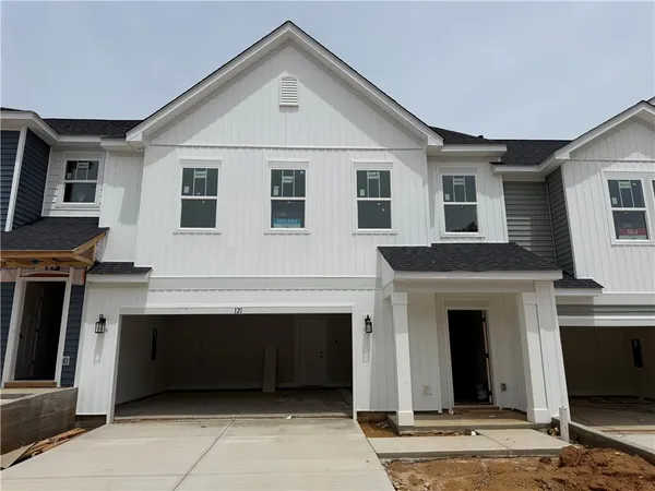 $280,990 | 121 Silo Rdg Drive, Anderson, SC 29621