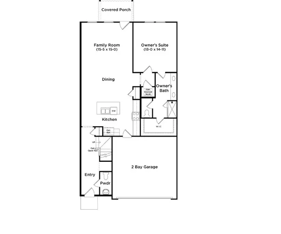 $281,990 | 121 Silo Rdg Drive, Anderson, SC 29621