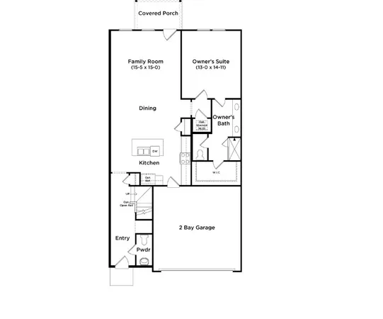 $281,990 | 121 Silo Rdg Drive, Anderson, SC 29621