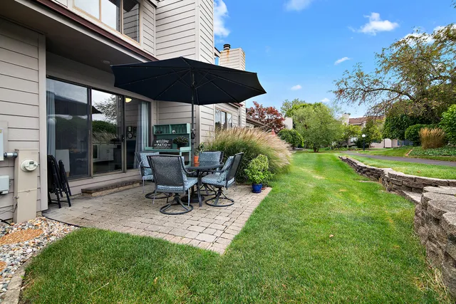 $244,900 | 237 William Latham Drive, Unit 237, Bourbonnais, IL 60914