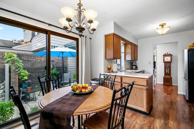 $244,900 | 237 William Latham Drive, Unit 237, Bourbonnais, IL 60914