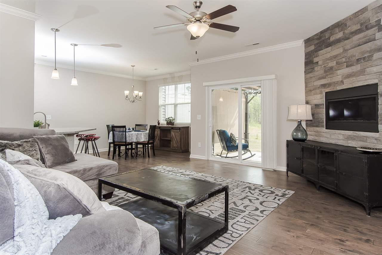 112 Torpoint Road Durham, NC 27703 - Photo 3 of 24 Photo 3