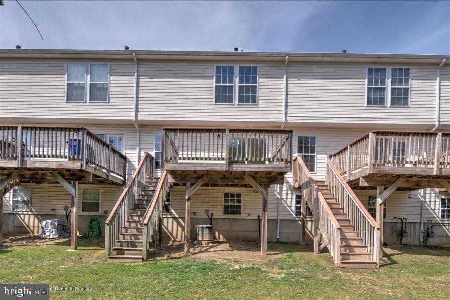 41 Saxton Road, Unit 48 Farmingdale, NJ 07727 - Photo 27 of 28